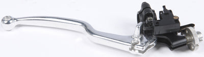EMGO CLUTCH LEVER ASS'Y- SUZ + GSXR 600 '97-05- GSXR750 '96-05 PART# M32-69882