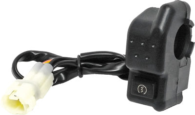 K SMALL HANDLEBAR SWITCH STARTER 12-0200