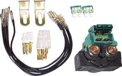 K S UNIVERSAL STARTER SOLENOID PART# 23-1000 NEW