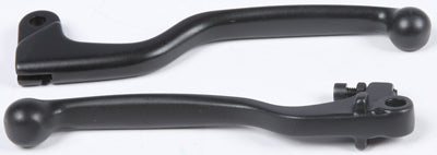 FIRE POWER FIRE POWER LEVER SET HON BLK 1984-1991 HONDA CR500R 30-23056 23065