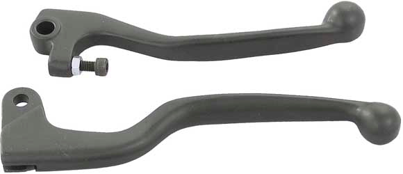 FIRE POWER FIRE POWER LEVER SET HON BLK 2003 HONDA CRF150F 30-23056 32021