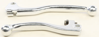 WPS COMP LEVER SET YAM POLISHED PART# 56-7371 NEW