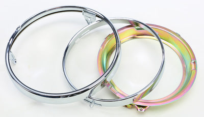 EMGO 66-64330 H L RIM W RETAINER