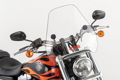 SLIPSTREAMER 2006-2009 Suzuki VZR1800 M109R Boulevard S-06 SPITFIRE W/S CLEAR W/
