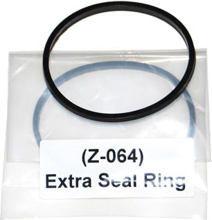 PCRACING FLO OIL FILTER SEAL RING PART# Z-064 NEW