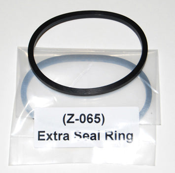 PCRACING FLO OIL FILTER SEAL RING PART# Z-065 NEW