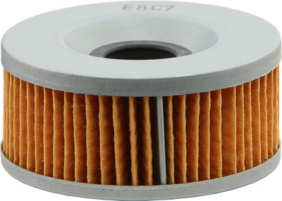 EMGO 1981-1985 Yamaha XJ650L Turbo Seca OIL FILTER 10-28401