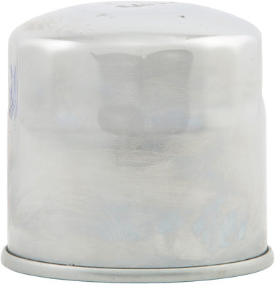 EMGO OIL FILTER CHROME 10-55610