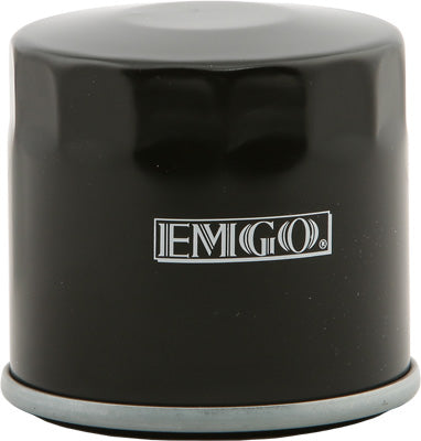 EMGO OIL FILTER MICROGLASS 10-55662