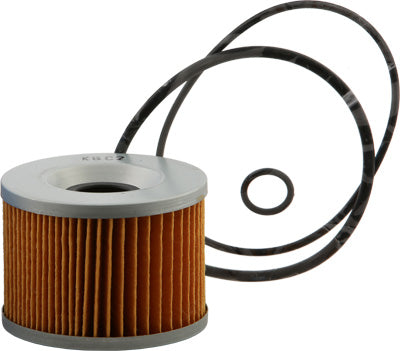EMGO OIL FILTER HON/KAW 10-37500