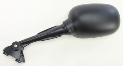 EMGO OEM STYLE MIRROR LEFT 20-24722