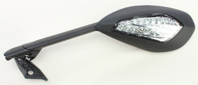 EMGO OEM STYLE MIRROR LEFT 20-24712