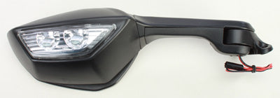 EMGO OEM STYLE MIRROR RIGHT 20-43111