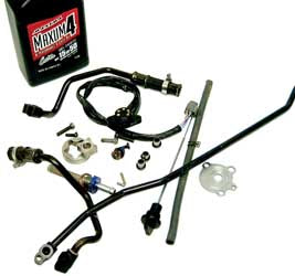 DR.D DR.D WET SUMP KIT YZF/WR250 5010