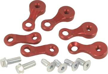 DR.D RADIATOR LOWERING KIT PART# 3031 NEW