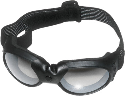 EMGO BANDITO GOG- CLEAR LENS PART# 76-50150