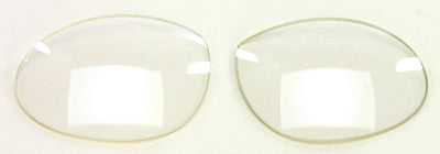 EMGO 76-50160 REPLACEMENT LENS FOR BANDITO CLEAR