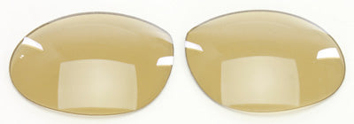 EMGO 76-50163 REPLACEMENT LENS FOR BANDITO SMOKE