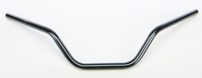 EMGO 7/8" HANDLEBAR CLASSIC (BLACK) 23-12552