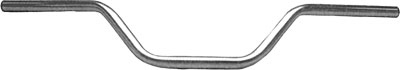 EMGO 7/8" HANDLEBAR CLASSIC (CHROME) 23-12542
