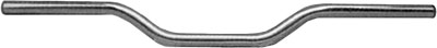 EMGO 7/8 HANDLEBAR SUPERBIKE (CHROME) PART# 23-12561 NEW