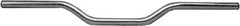 EMGO 7/8 HANDLEBAR SUPERBIKE (CHROME) PART# 23-12561 NEW