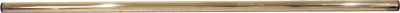 EMGO 7/8 HANDLEBAR BROOMSTICK (CHROME) PART# 23-12566 NEW