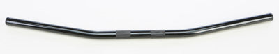EMGO 7/8" HANDLEBAR DRAG - WIDE CENTER (BLACK) 23-92412