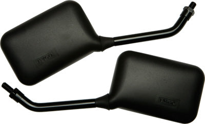 EMGO DELUX GP MIRRORS/PR- LONG ALL EXCEPT YAMAHA 20-78207