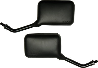 EMGO DELUX GP MIRRORS/PR-SHORT FOR ALL 10MM EXCEPT 20-78203