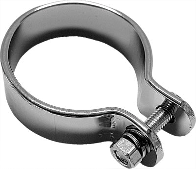 EMGO 1 3/4" EXHAUST CLAMP NO STEM PART# 80-62342