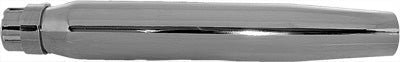 EMGO 15" TAPERED EXHAUST MUFFLER PART# 80-25300