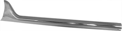 EMGO 29" ROADHAWK FISHTAIL EXHAUST PART# 80-75130