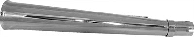 EMGO UPSWEPT RIGHT MEGAPHONE EXHAUST MUFFLER PART# 80-84014