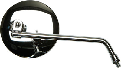 EMGO EA/MIRROR 8MM STEM 20-42408