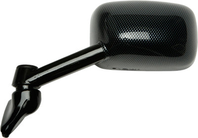 EMGO EA/MIRROR LFT CARB ZX/ZZR600 PART# 20-29624 NEW