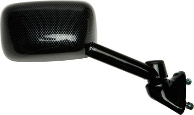 EMGO EA/MIRROR RT CARB ZX/ZZR600 PART# 20-29623 NEW