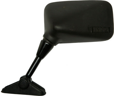 EMGO EA/MIRROR LFT BLK ZX900 20-29661