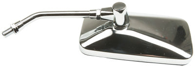 FIRE POWER FIRE POWER MIRROR 10MM/EA CHR YAMAHA 20-42443