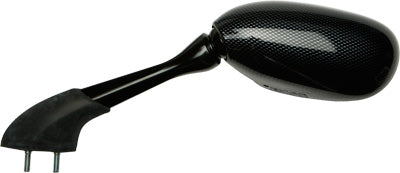 EMGO EA/MIRROR LT FZ-1 CARBON 20-80514