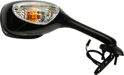 EMGO EA/MIRROR RIGHT SUZ CAR 20-69793