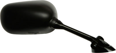 EMGO EA/MIRROR RIGHT SUZ BLK PART# 20-69781 NEW