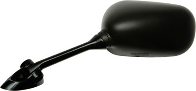 EMGO EA/MIRROR LEFT SUZ BLK 20-69782