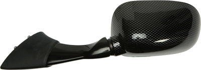 EMGO EA/MIRROR LEFT YAM CAR 20-80524