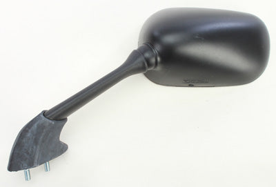 EMGO EA/MIRROR LEFT YAM BLK 20-80532