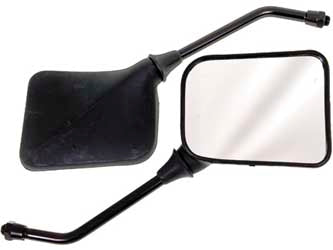 FIRE POWER FIRE POWER MIRROR 10MM/PR GP SMALL PORT YAMAHA 20-46220