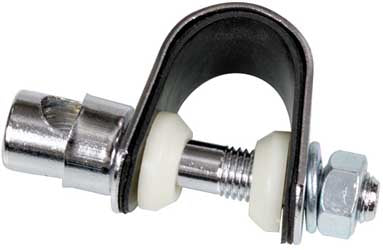 FIRE POWER 3-WAY MIRROR HEAVY DUTY CLAMP 20-28100