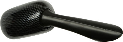 EMGO EA/MIRROR RIGHT CARBON FINISH CBR600F2/1000F VFR750/800F 20-87071