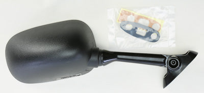 EMGO EA/MIRROR RT GSXR1000 BLK SV65 0 '03-04 20-69771