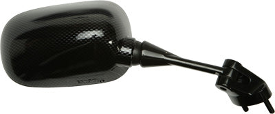 EMGO MIRROR KAW CARBON RT 20-43013
